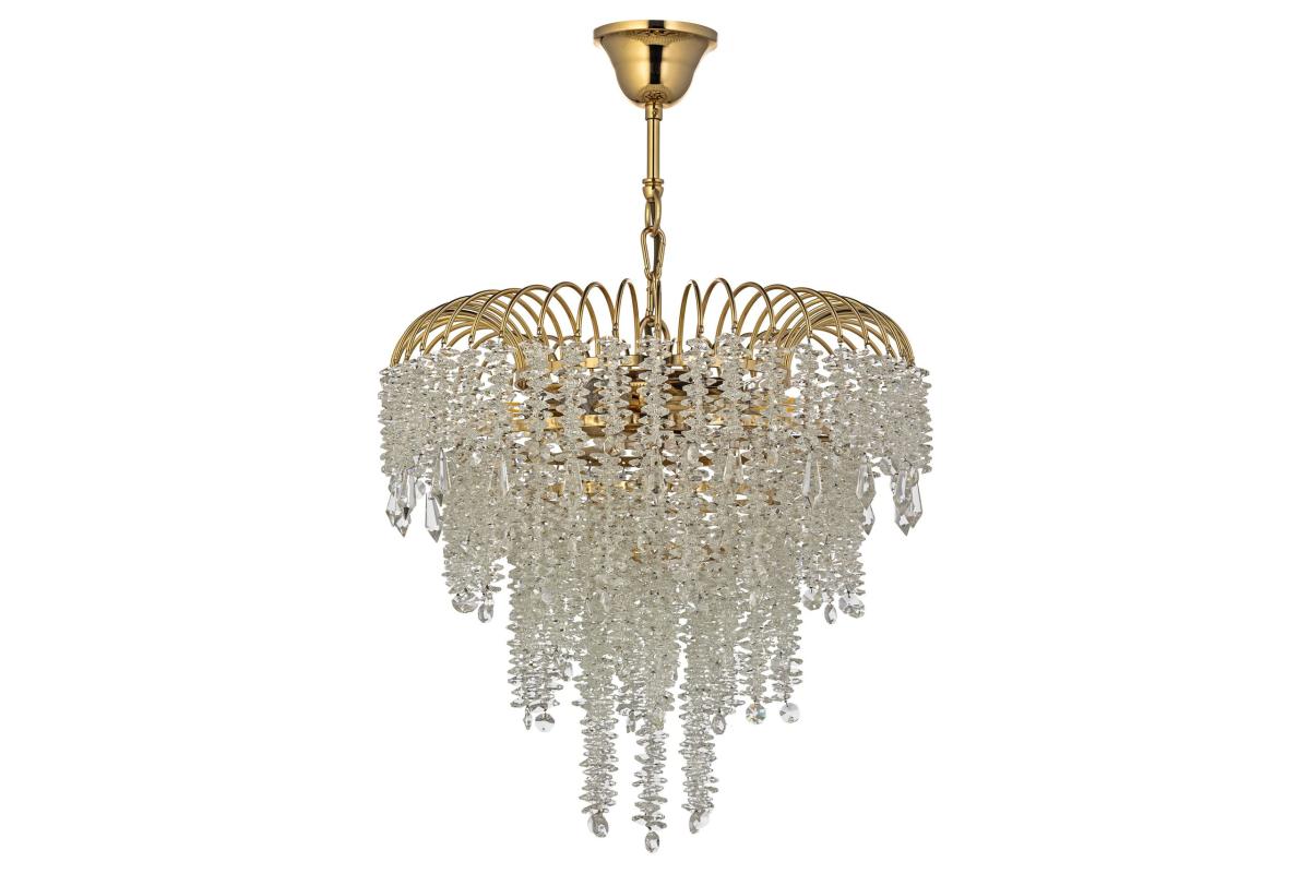 Подвесная люстра Arti Lampadari Ferla E 1.5.32.105 G
