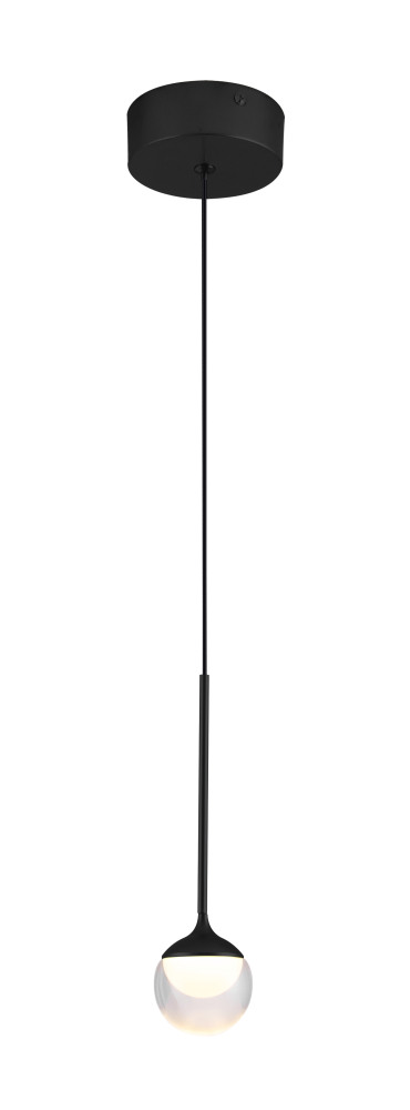 Подвесной светильник Myfar Kollins MR1062-1PL