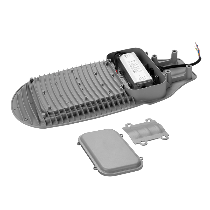 Уличный консольный светильник Wolta STL-150W01