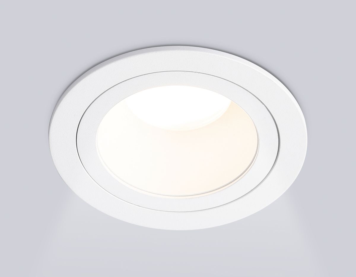 Встраиваемый светильник Ambrella Light Techno spot Technic base TN102822
