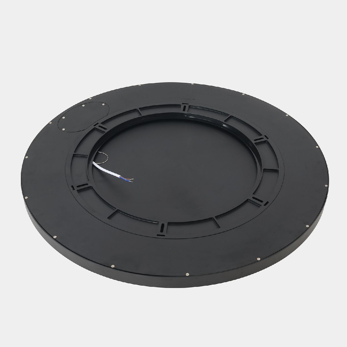 Подвесной светильник Crystal Lux CLT 526C600 BL