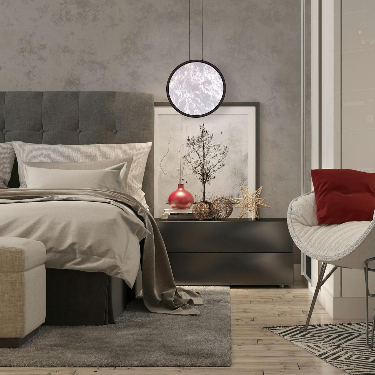 Подвесной светильник Favourite Imma 4375-1P