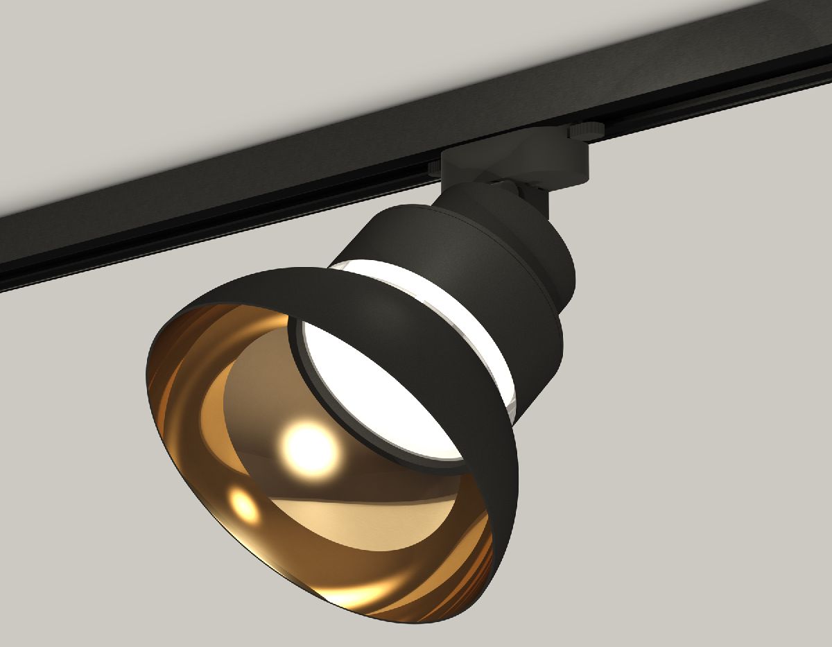Трековый светильник Ambrella Light Track system (A2526, A2106, C8102, N8145)XT8102201