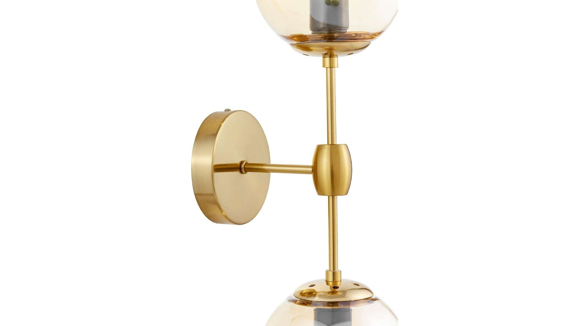 Бра Lumina Deco Zodiak LDW 6001-2 MD