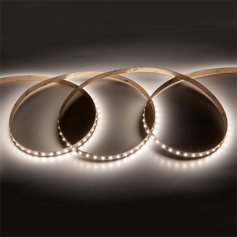 Светодиодная лента General GLS-2216-120-10-24-IP20-PRM-4 502541