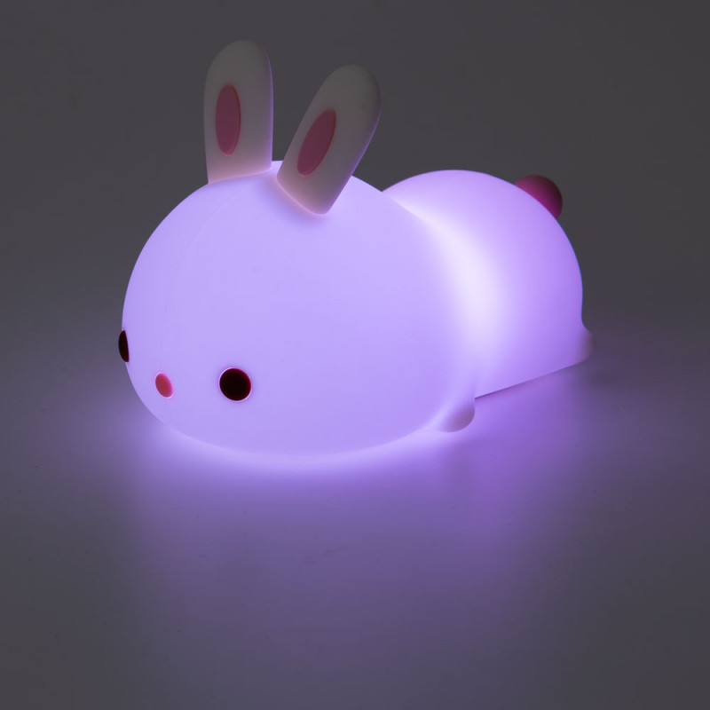 Ночник детский ARTE Lamp A7372LT-1WH