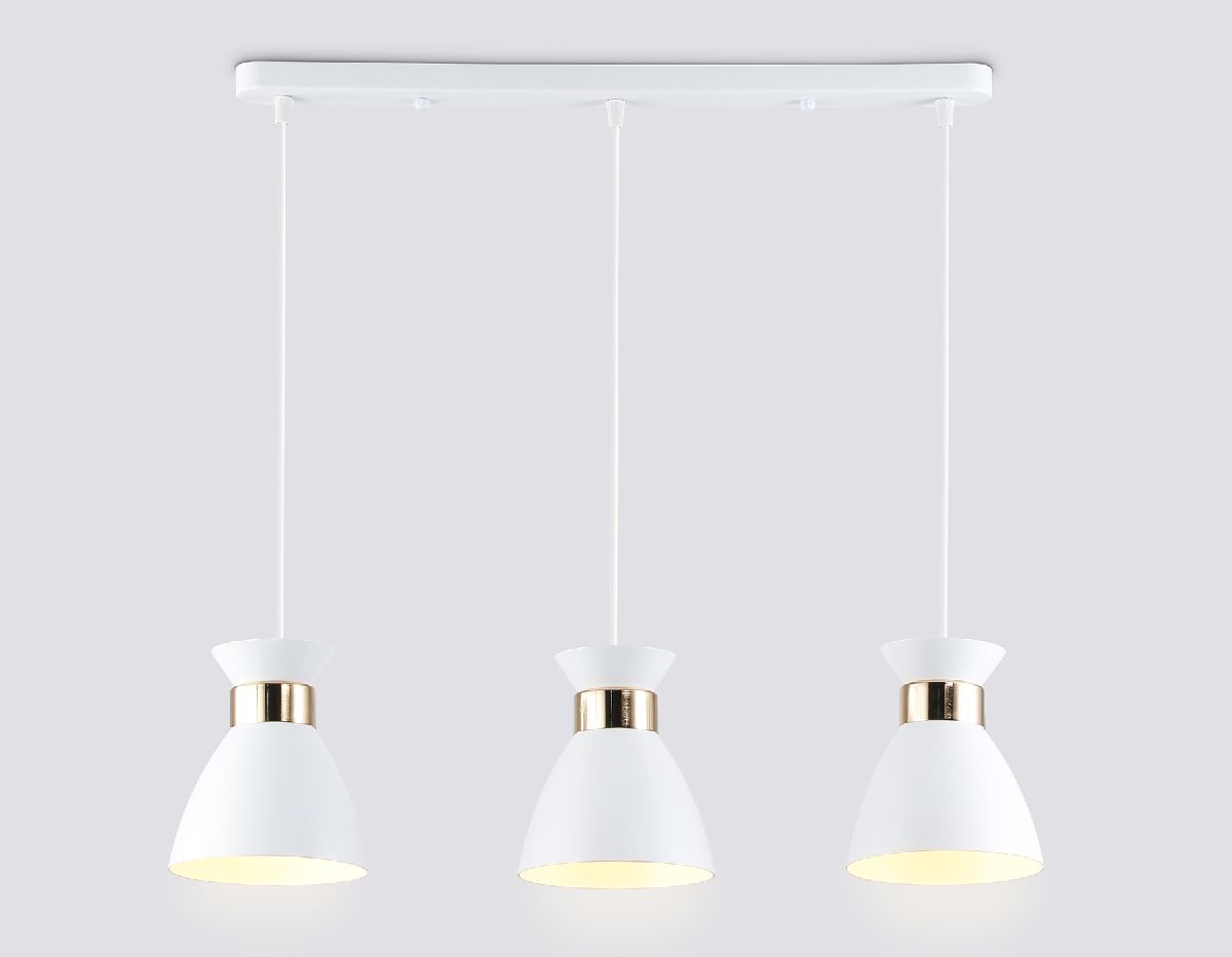 Подвесной светильник Ambrella Light Loft Traditional TR8466