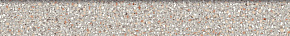 SANT'AGOSTINO NEWDECO' Battiscopa Pearl Nat