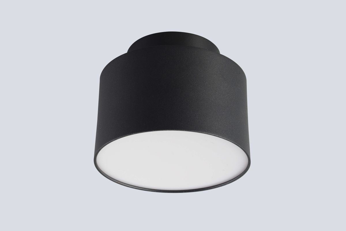 Потолочный светильник Crystal Lux CLT 085C BL