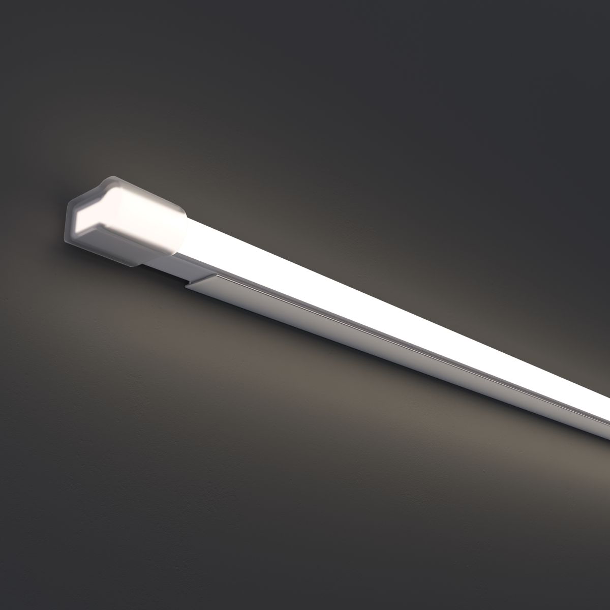 Гибкий неон Maytoni Led Strip 25x13 220В 8Вт/м 4000K IP65 50м 201231