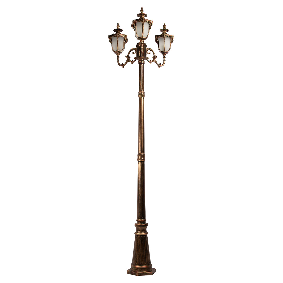 Парковый светильник Loft IT Alessano 100017/2400