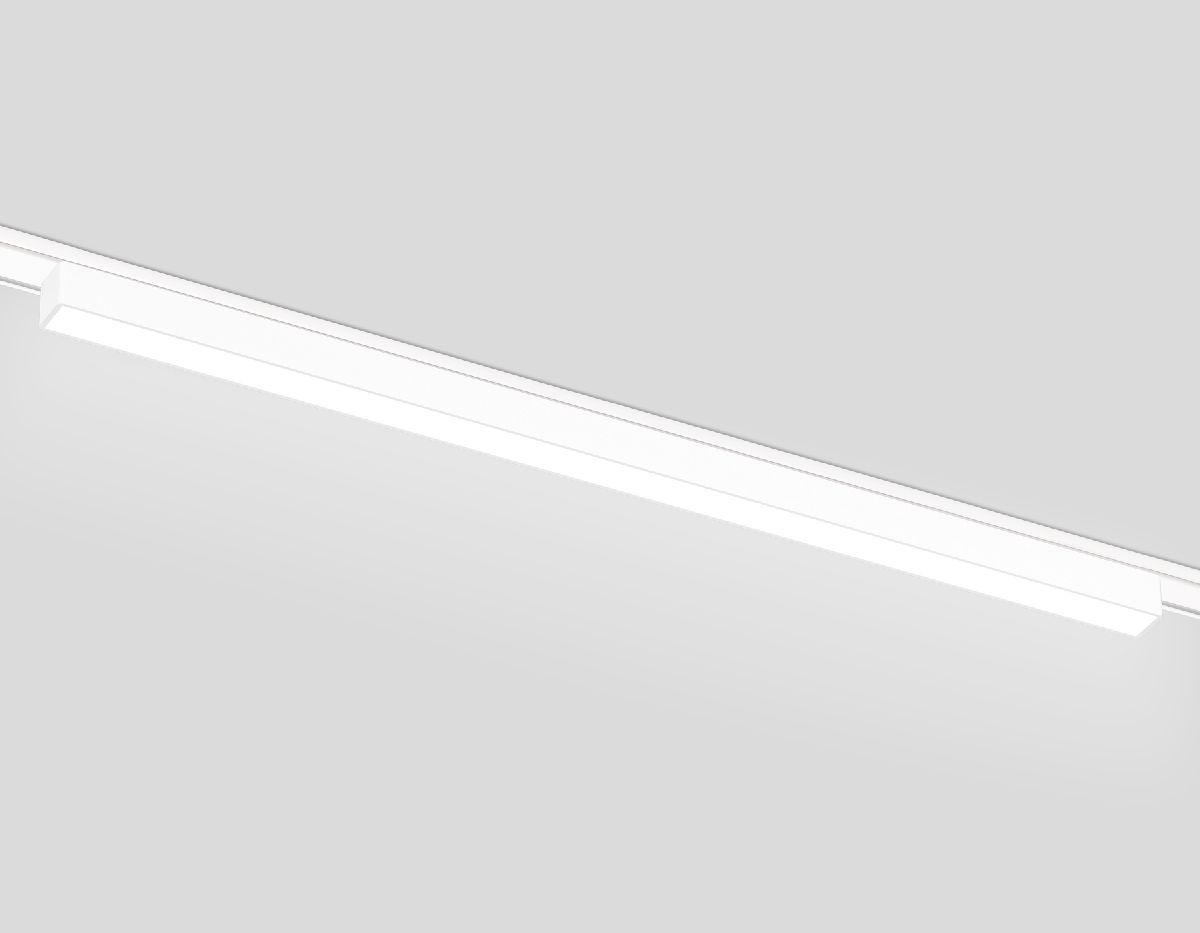 Трековый магнитный светильник Ambrella Light Magnetic Ultra Slim Track System GV1452
