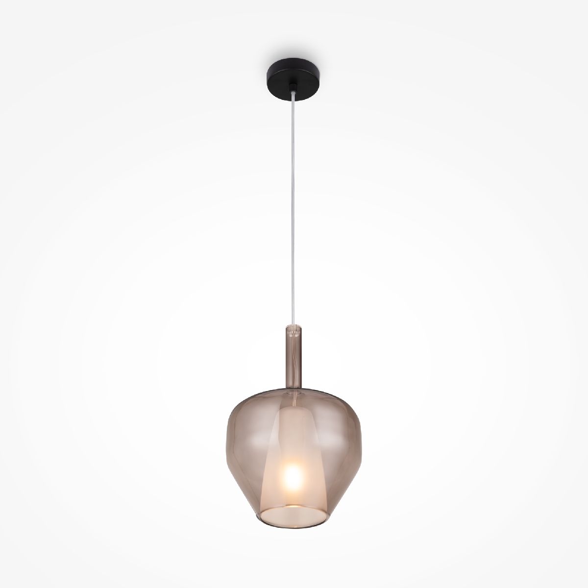 Подвесной светильник Maytoni Duality MOD271PL-01B6