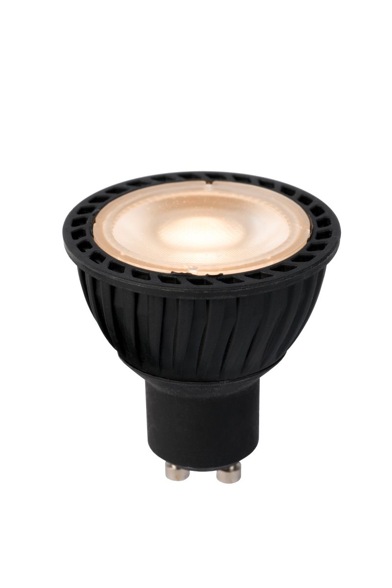 Светодиодная лампа Lucide GU10 5W 2600K 49096/05/30