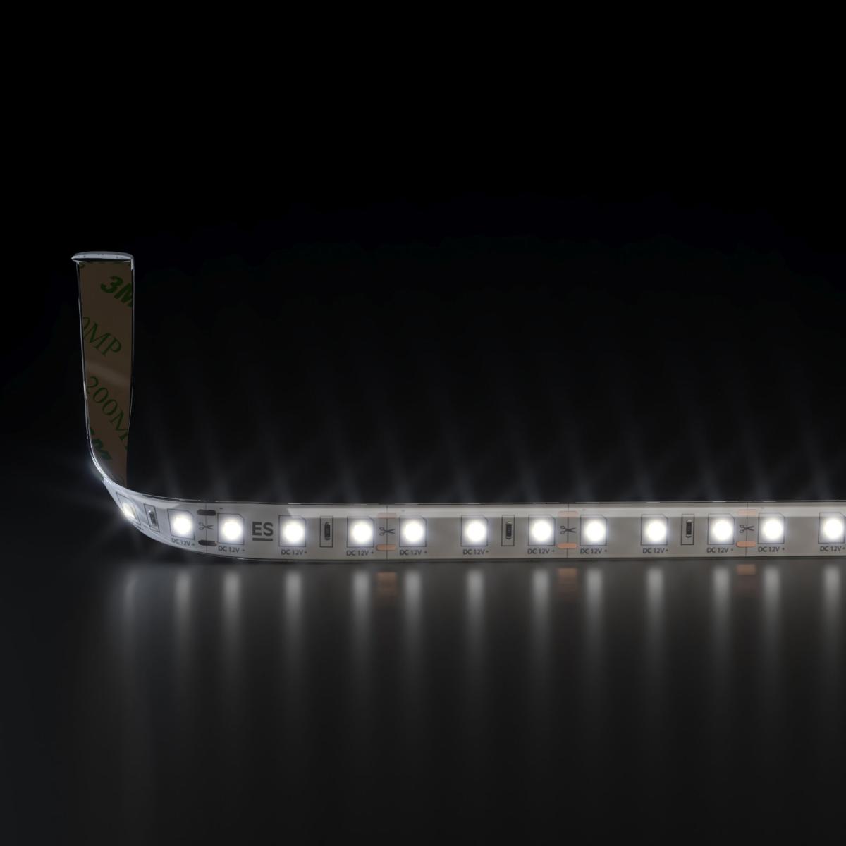 Светодиодная лента Elektrostandard 14,4W/m 60LED/m 5050SMD дневной белый 5M 4690389154836 a050540