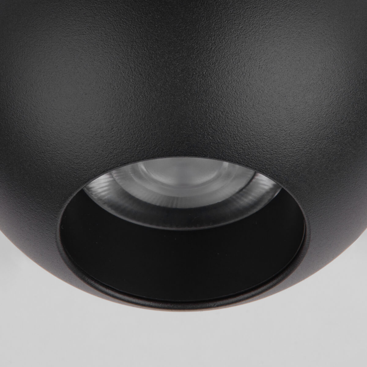 Встраиваемый светильник Elektrostandard Ball 4690389169854