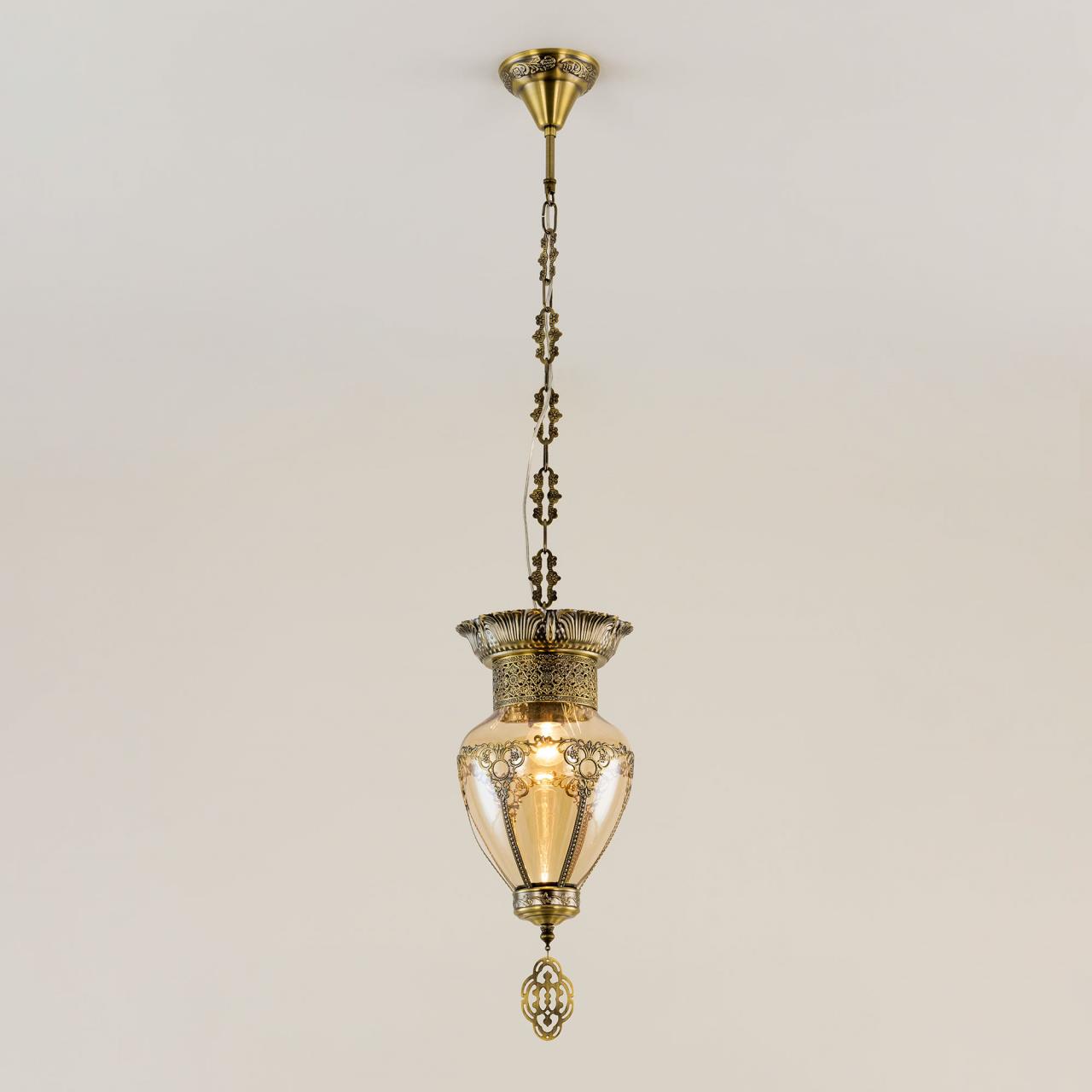 Подвесной светильник Citilux Каир CL419213