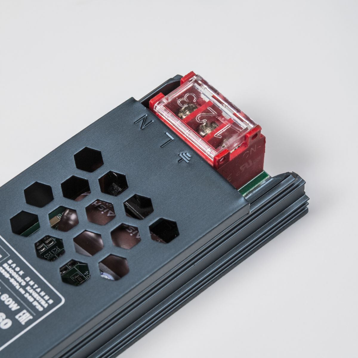Тросовая система Lightstar Corda (418005+418990+424060) 60CORDA5