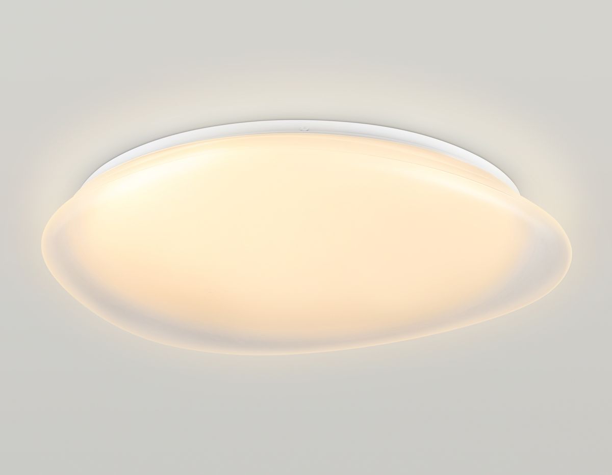 Светодиодный светильник RGB Ambrella Light Orbital Dance FZ1615