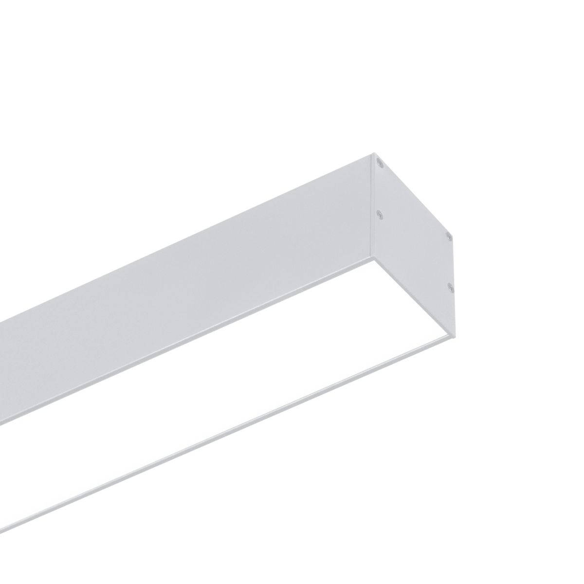 Линейный потолочный светильник Arlight SP-LINE-5050-L2460-81W Day4000 (SL, 120 deg, 230V) 052316