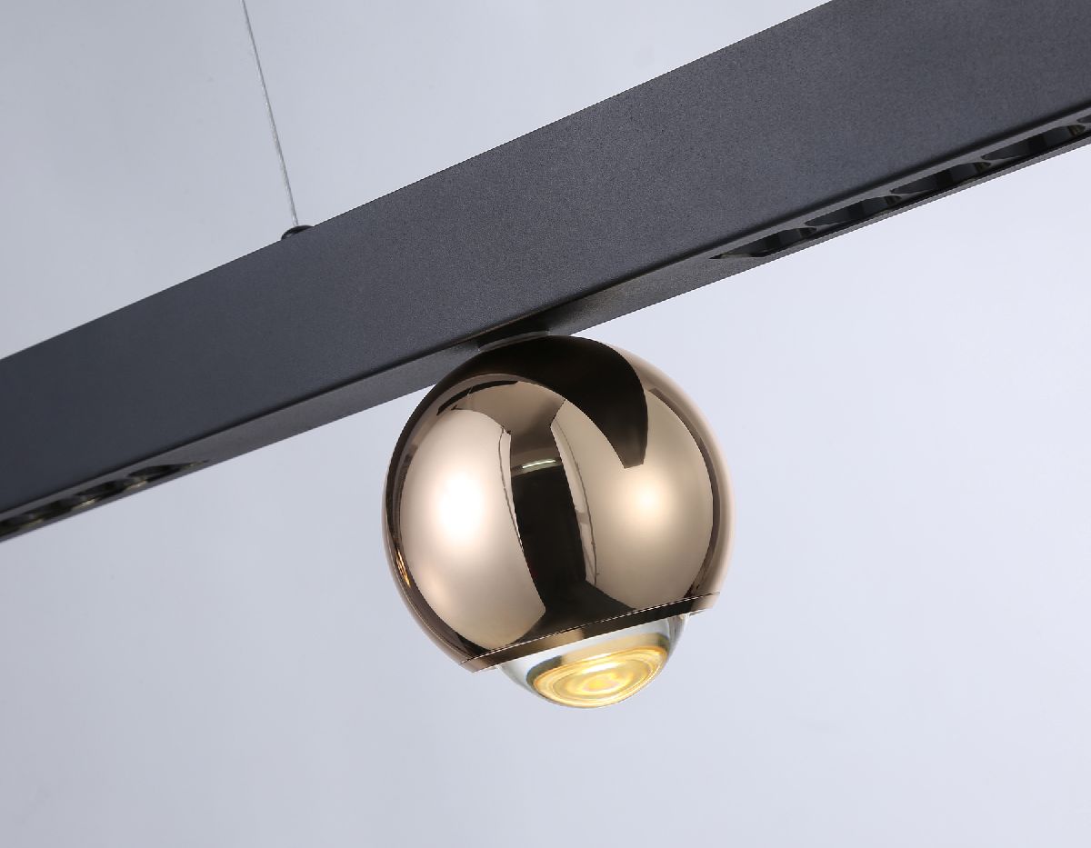 Подвесной светильник Ambrella Light Comfort FL5956