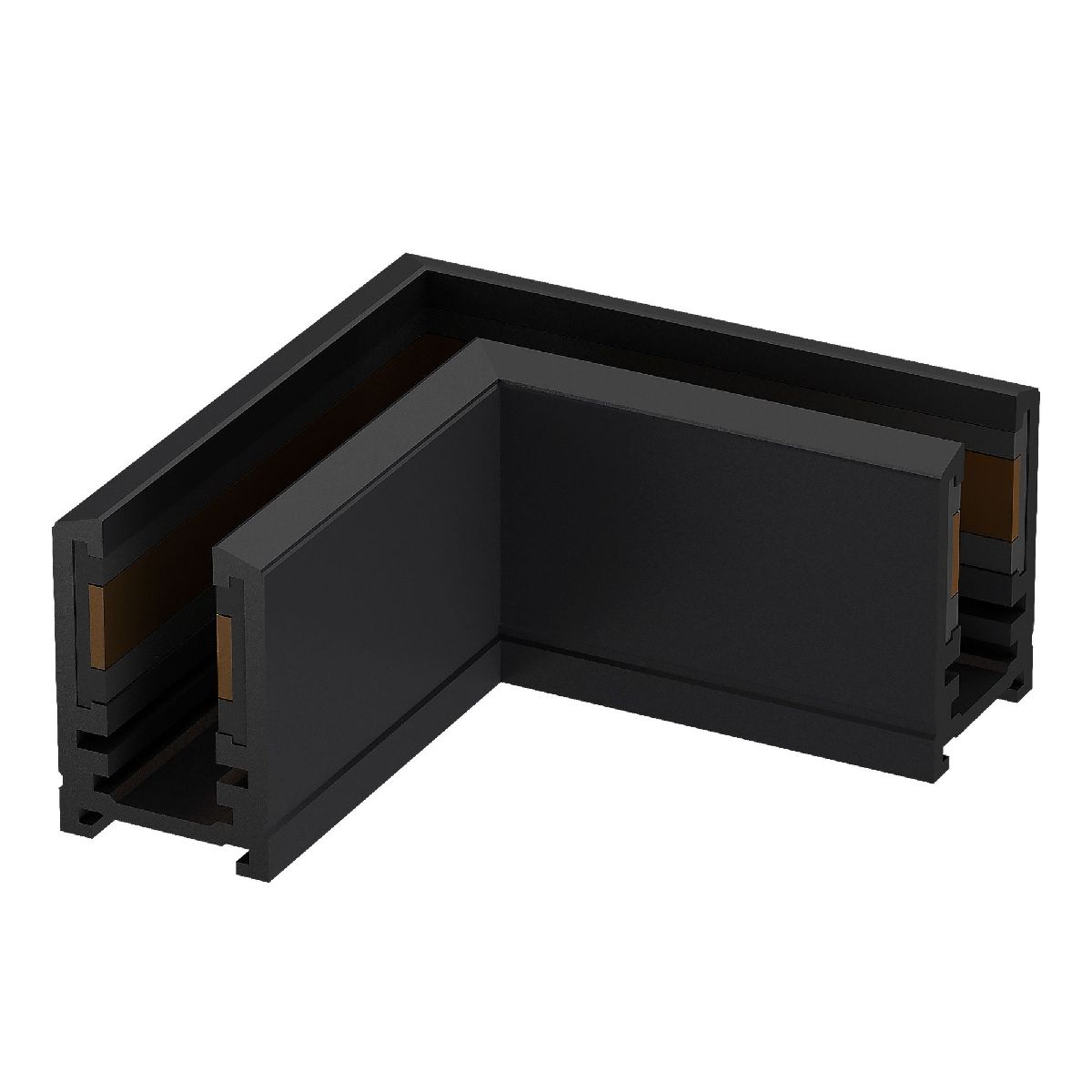 Соединитель для накладного шинопровода ST Luce Super5 ST065.409.15