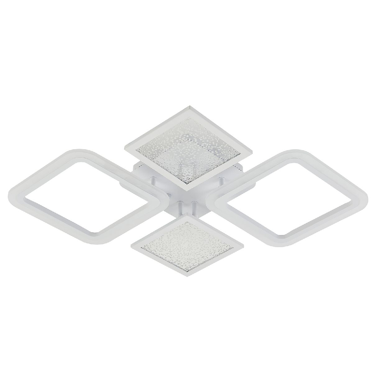 Потолочная люстра Natali Kovaltseva Led Light LED LAMPS 81166