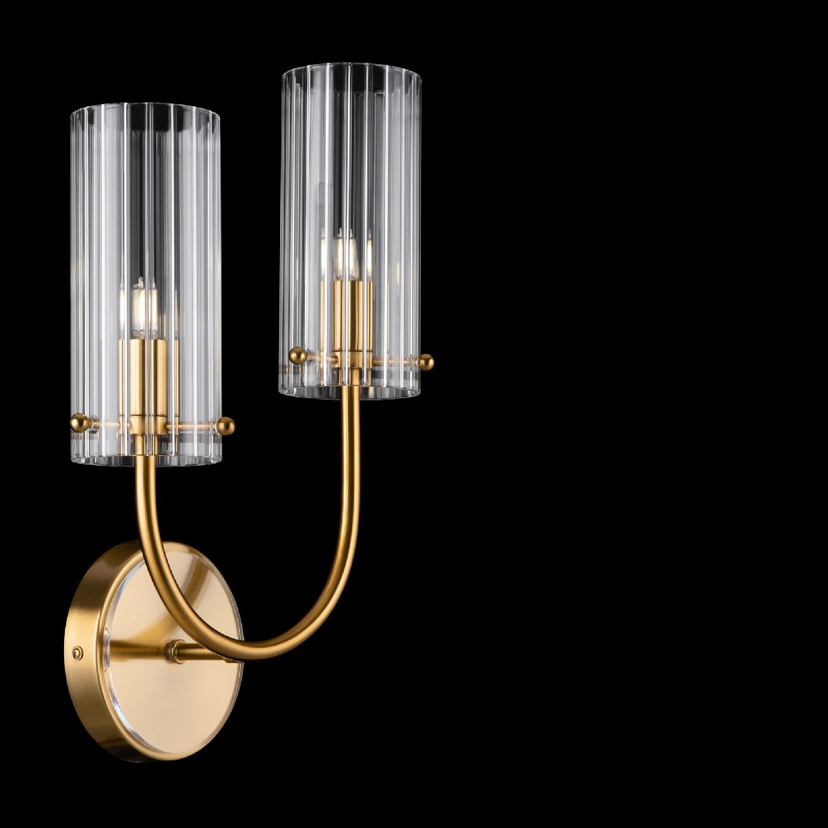 Бра Maytoni Arco MOD223WL-02BS1