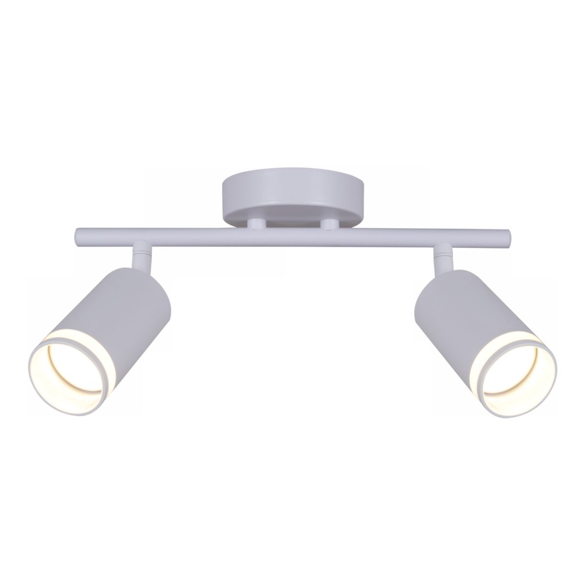 Накладной спот  Reluce 16001-9.5-002CT SPOT LIGHT GU10 WT