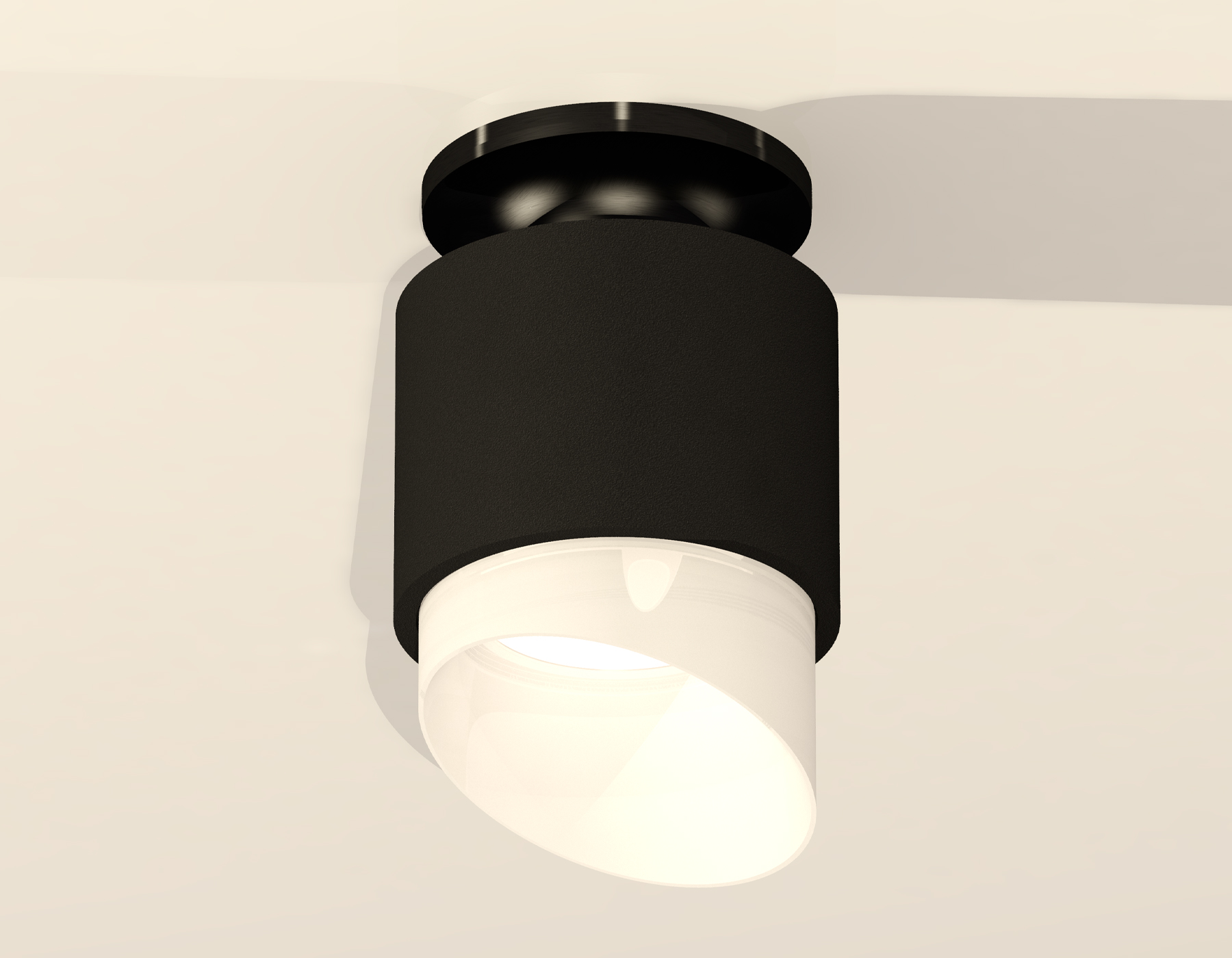 Потолочный светильник Ambrella Light Techno Spot XS7511066 (N7926, C7511, N7175)