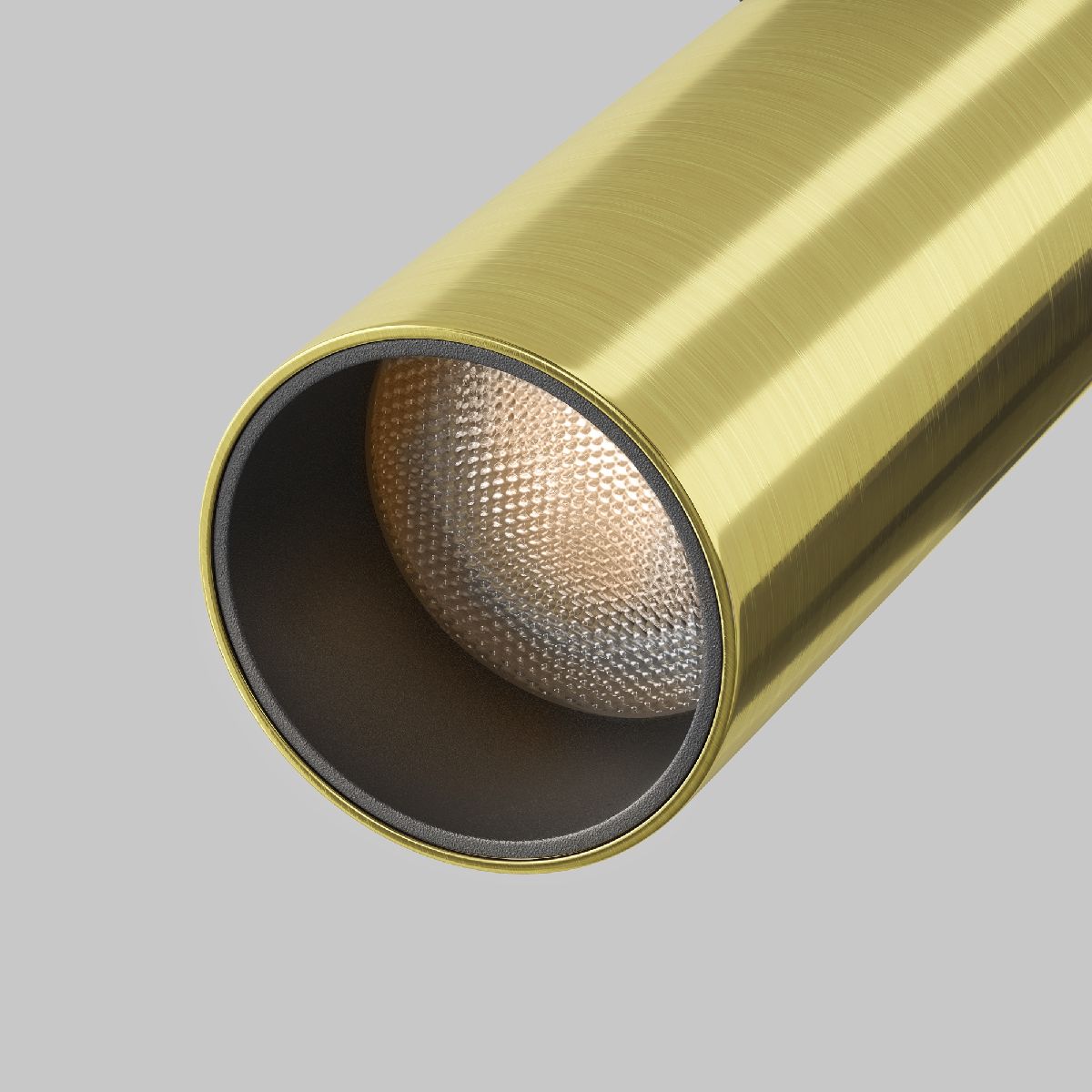 Встраиваемый спот Maytoni Focus Led C053CL-L12W3K-W-BS