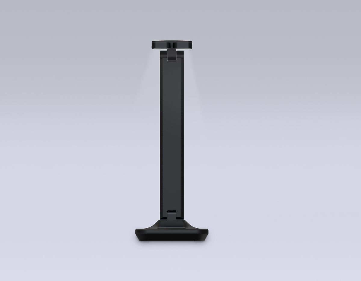 Настольная лампа Ambrella Light Desk DE491