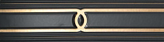 ATLAS CONCORDE MARVEL PRO Gold Black