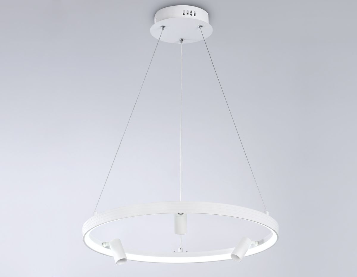 Подвесной светильник Ambrella Light Comfort FL5281