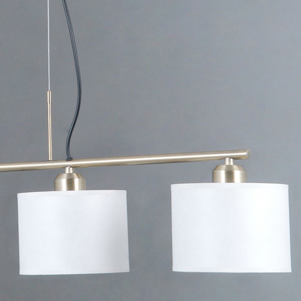 Подвесной светильник Illumico IL0908-4PSQ-26 AB DS