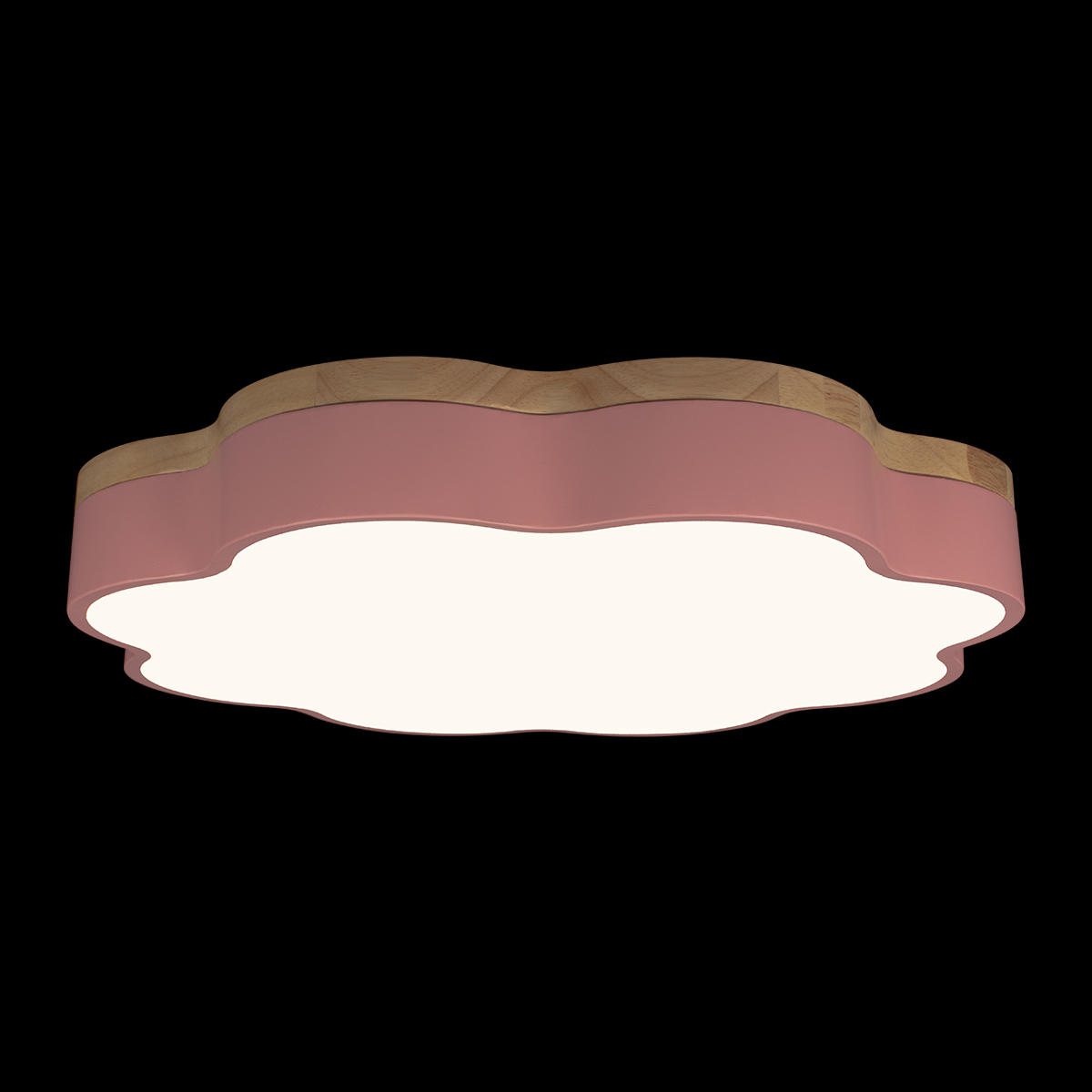 Потолочный светильник Loft IT Axel 10225/36 Pink