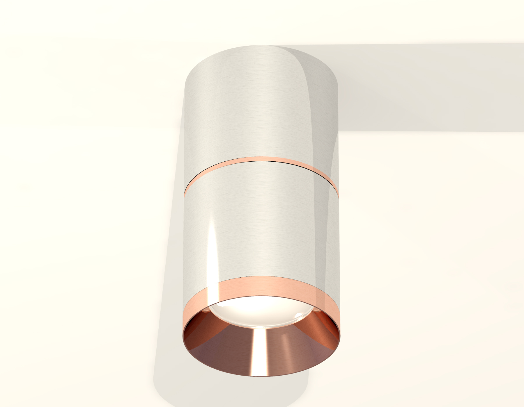Потолочный светильник Ambrella Light Techno Spot XS7405081 (C7405, A2073, C7405, N7035)