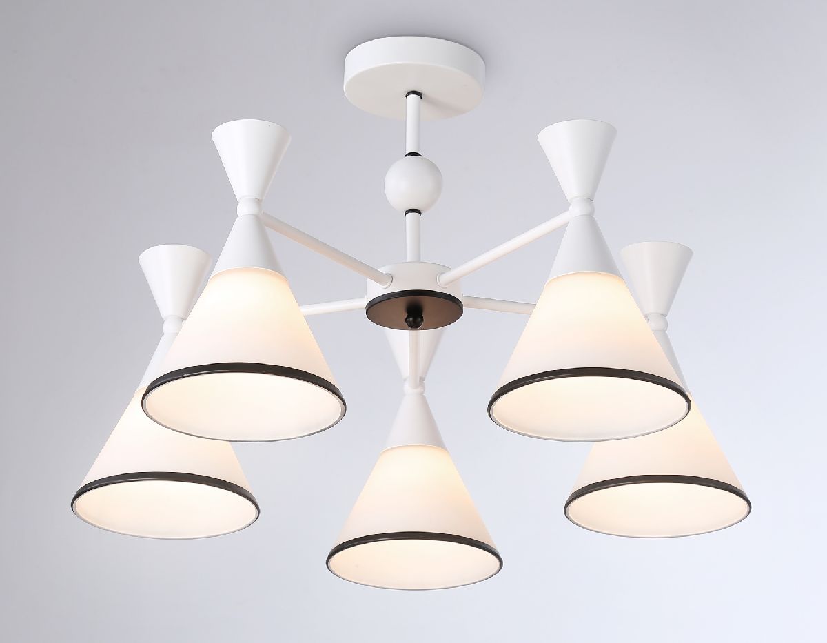 Люстра на штанге Ambrella Light Modern TR3165