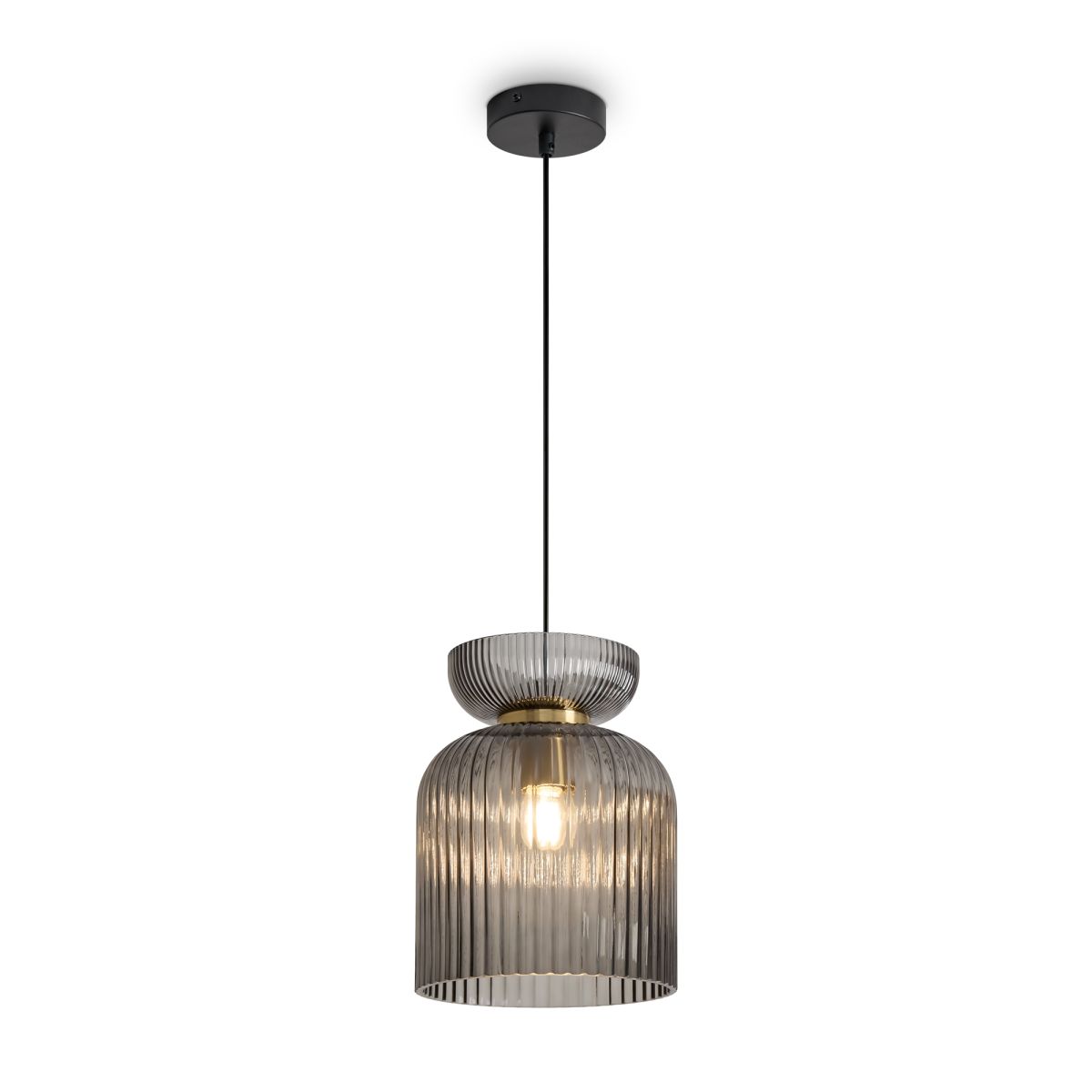 Подвесной светильник Freya Layla FR5558PL-01SM