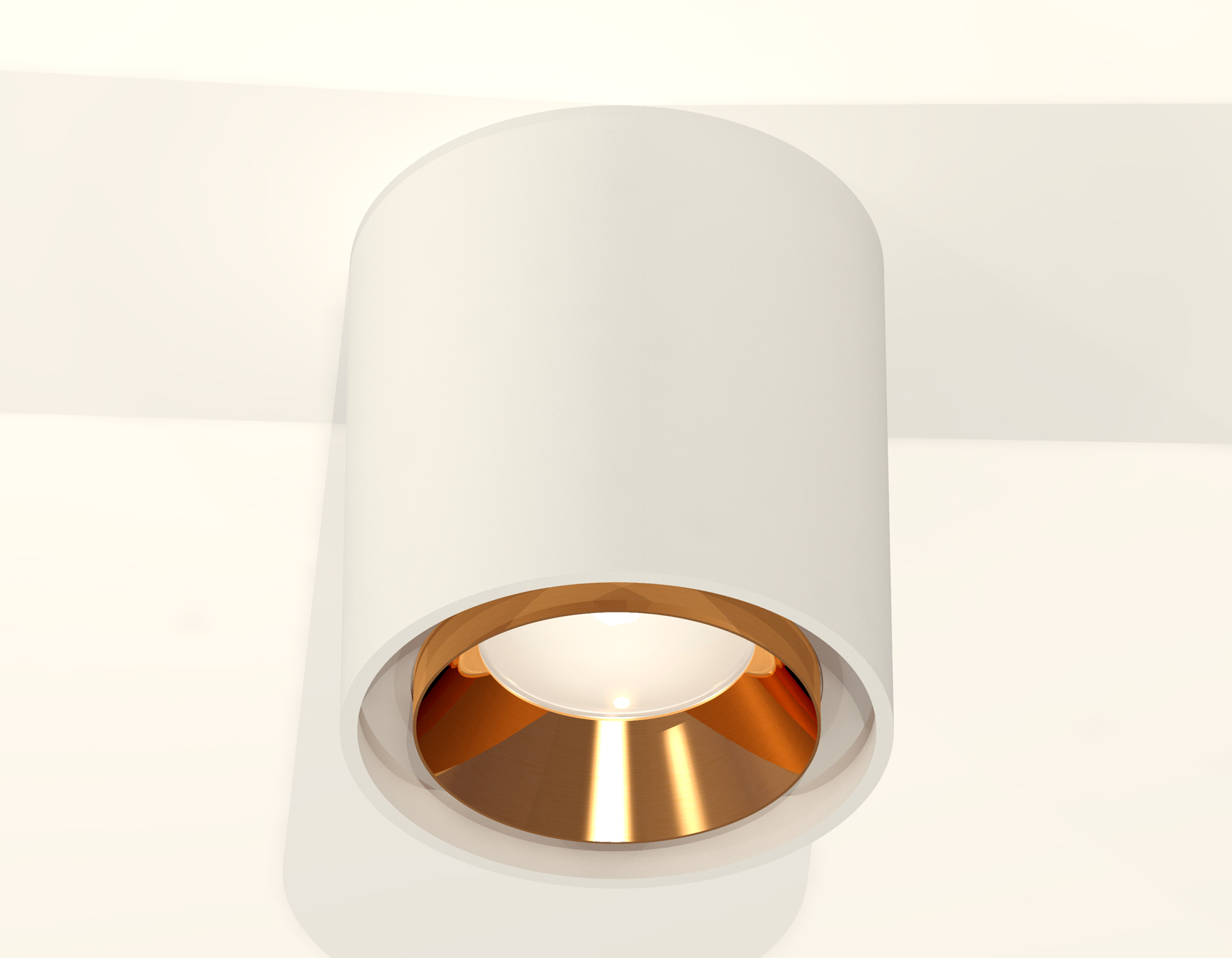 Потолочный светильник Ambrella Light Techno Spot XS7722004 (C7722, N7034)