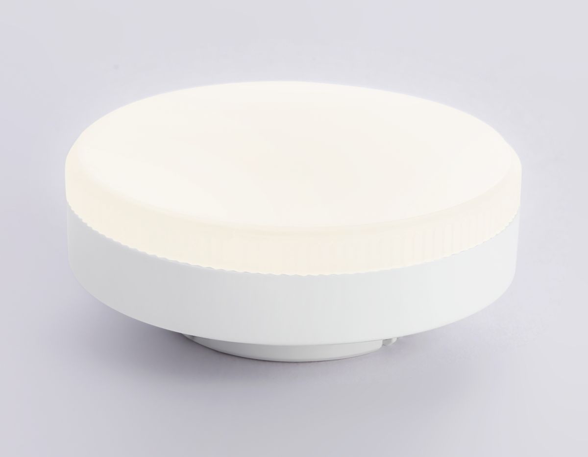 Лампа светодиодная Ambrella Light Bulbing LED GX53 9W IC 220-240V 6400K 4000K 2700K CCT Memory 540901