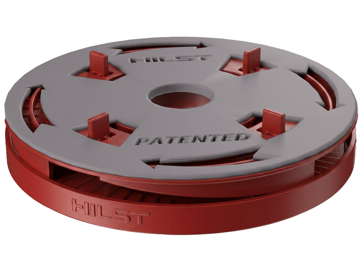Опора регулируемая HILST LIFT F0 23-37мм для плитки
