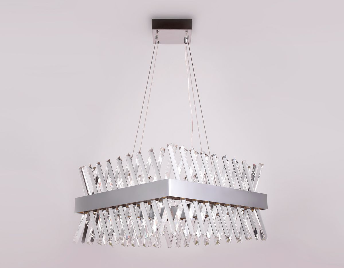 Подвесной светодиодный светильник Ambrella Light Traditional TR5315