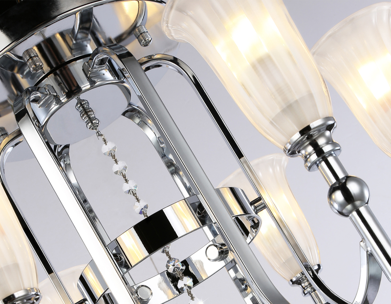 Потолочная люстра Ambrella Light Traditional TR3243