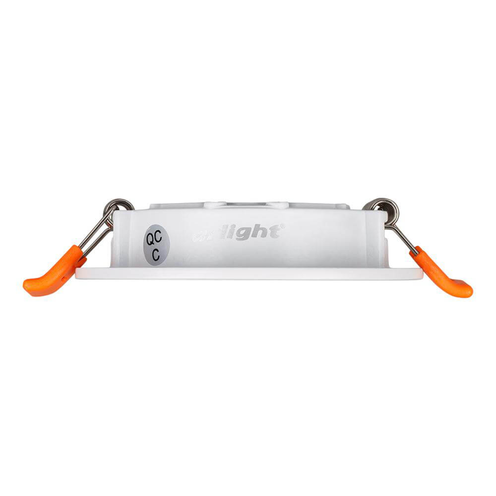 Светодиодная панель Arlight 5Вт IP20 4000K 350-400лм 021431