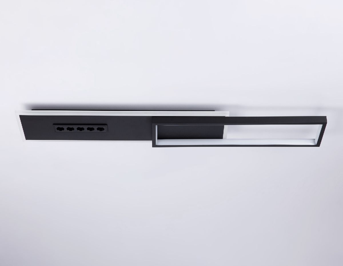 Потолочный светильник Ambrella Light Comfort FL51454