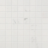 ATLAS CONCORDE MARVEL Calacatta Mosaico Matt Матовая