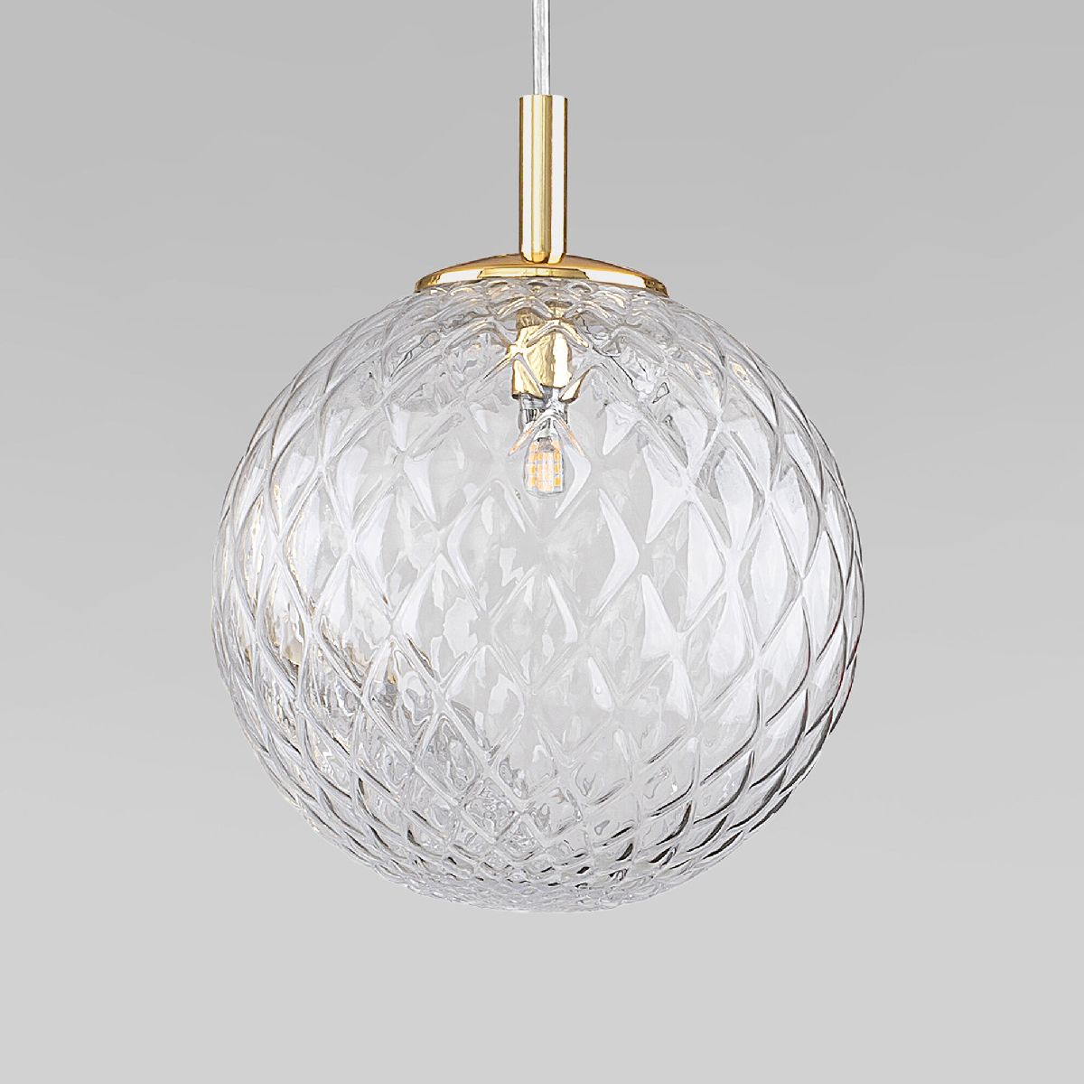 Подвесной светильник TK Lighting 4609 Cadix Gold a065191