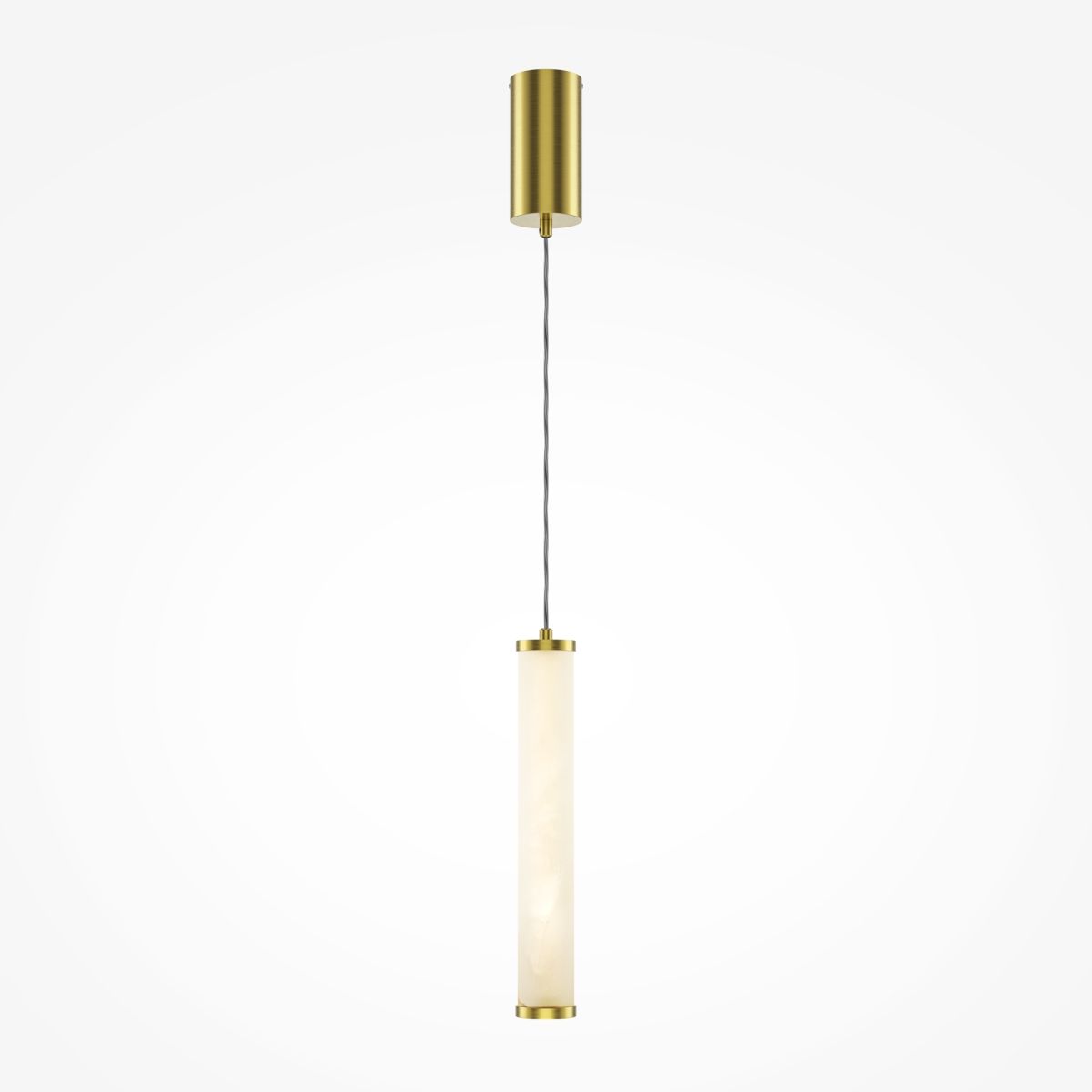 Подвесной светильник Maytoni Yora MOD464PL-L8BSK