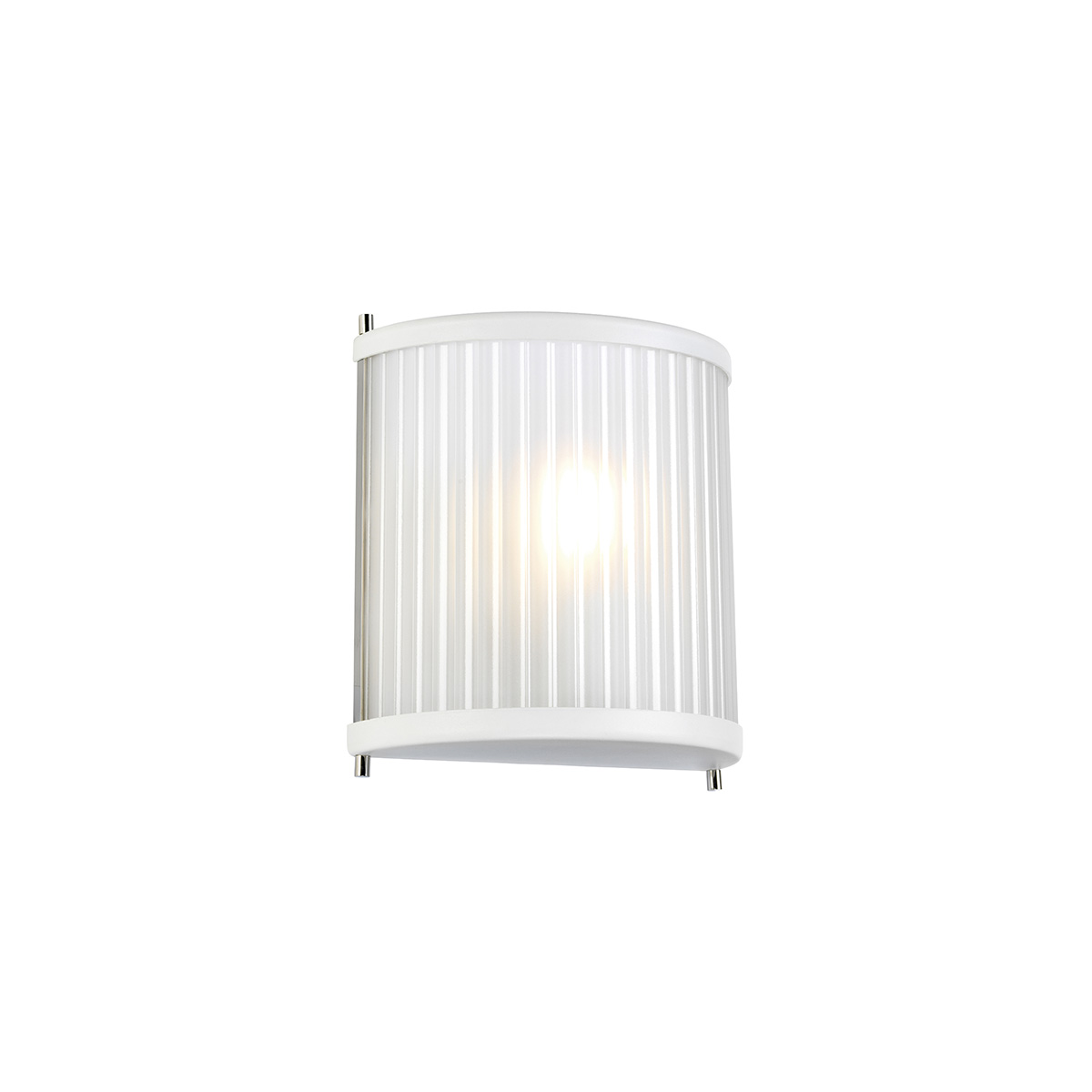 Настенный светильник Elstead Lighting Corona DL-CORONA1-WPN